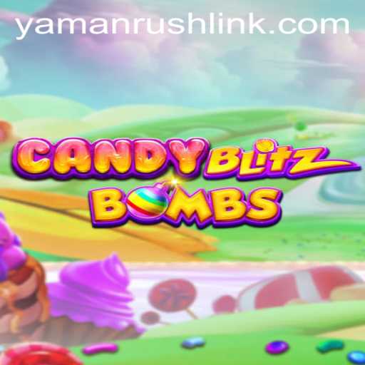Dive into the World of CandyBlitzBombs: A Sweet Adventure with a Twist