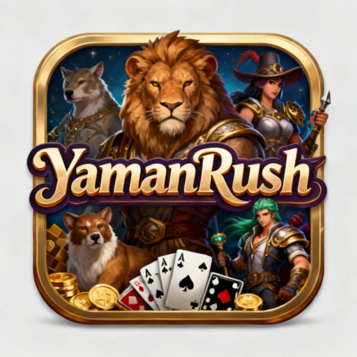 YamanRush