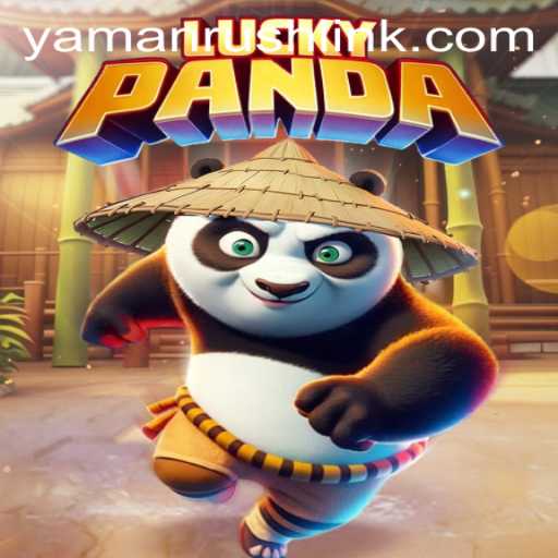 Exploring the Excitement of LuckyPanda and the YamanRush