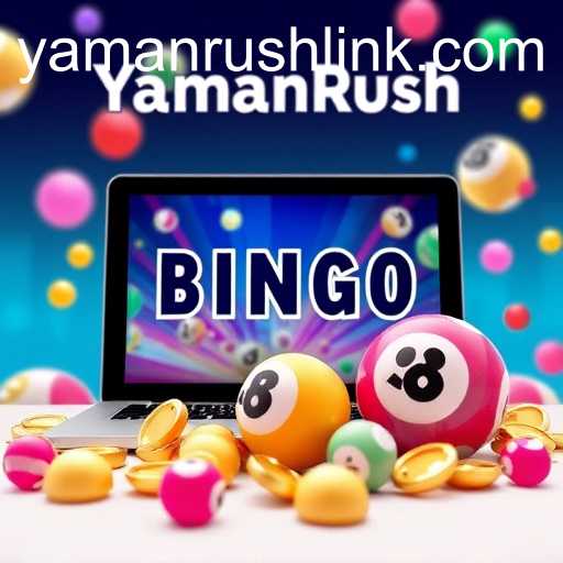 YamanRush