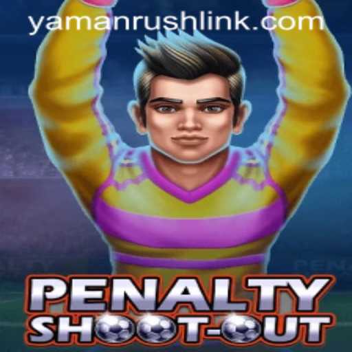 PenaltyShootOut: The Thrilling Soccer Game Experience