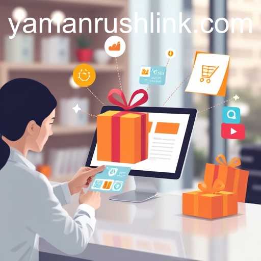 Promotions: Driving Engagement and Conversions with YamanRush
