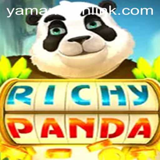 Unveiling RichyPanda: The Fascinating World of YamanRush