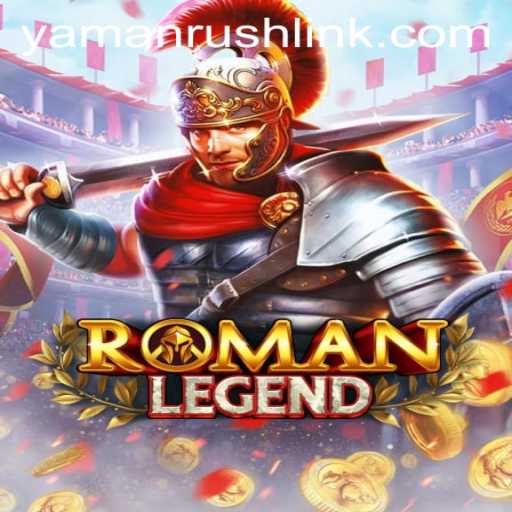 The Immersive World of RomanLegend: Dive into the Historical Adventure